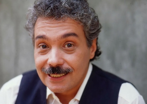 Morre ator Pedro Paulo Rangel aos 74 anos 