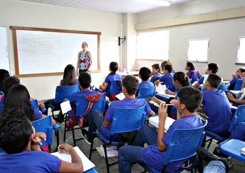 Governo divulga hoje pagamento do abono do Fundeb no Amazonas