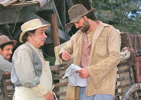 Famosos lamentam morte do ator Pedro Paulo Rangel 