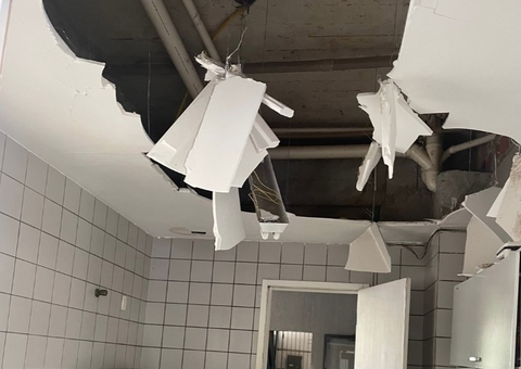 Explosão em restaurante do Coco Bambu destruiu casas quarteirões de distância