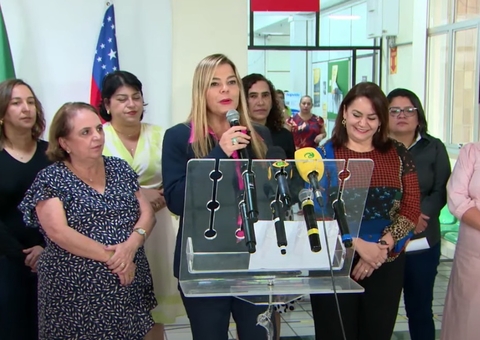 Concurso da Seduc no Amazonas deve ser realizado em 2023, anuncia secretária