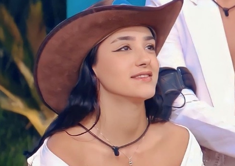 Ex-A Fazenda Bia Miranda surge bem diferente após combo de procedimentos