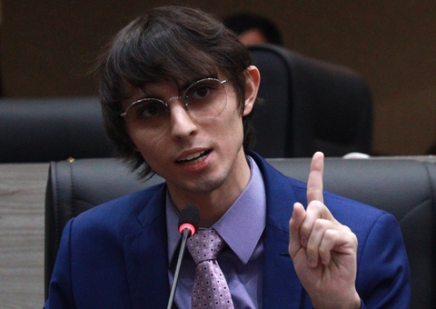 Amom Mandel diz ser uma ‘sacanagem’ aumento do salário de parlamentares, ministros e do presidente