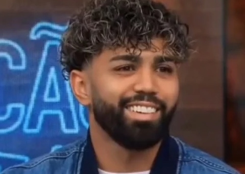 Gabigol engata affair com influencer, ex de Erasmo Viana; Saiba quem é