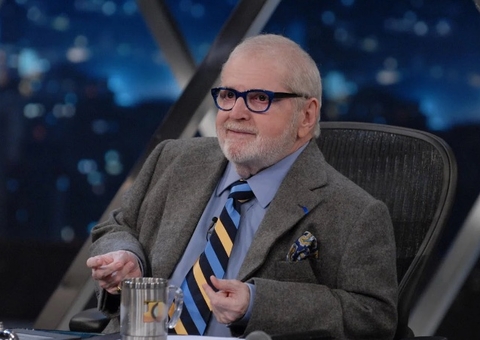 Causa da morte de Jô Soares é revelada 