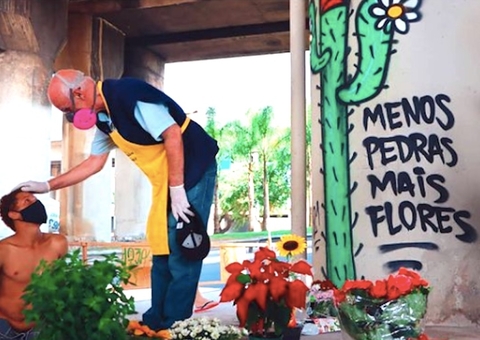 Senado promulga Lei Padre Júlio Lancellotti, que proíbe arquitetura hostil