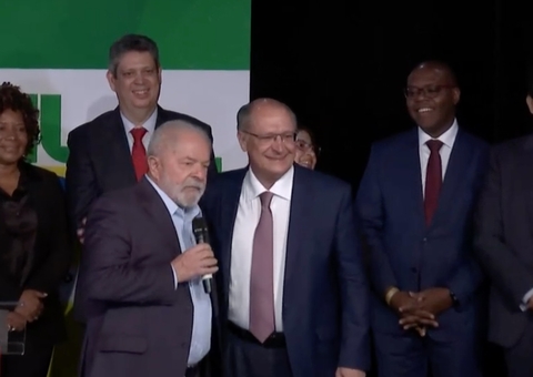 Lula anuncia Alckmin como ministro da Indústria e mais 15 novos ministros; Veja a lista