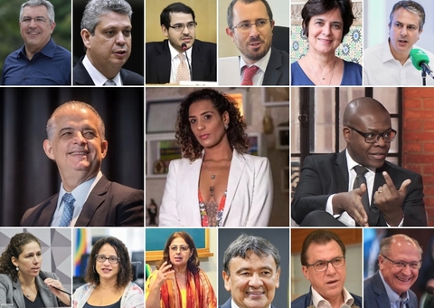 Confira perfil dos novos ministros anunciados por Lula