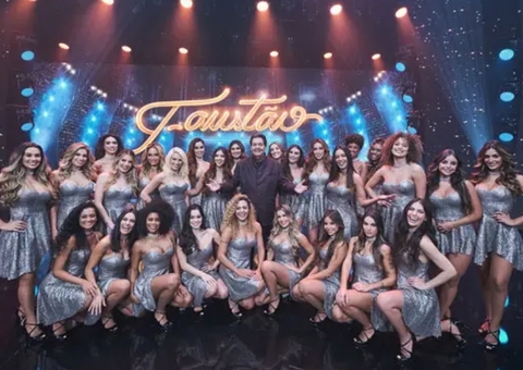 Bailarinas do Faustão são demitidas às vésperas do Natal