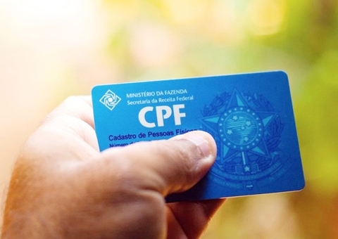 Deputados aprovam projeto que torna CPF o único número de identificação geral no País