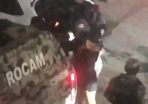 Crime brutal e abordagem da Rocam: veja o que se sabe sobre a chacina na AM-010