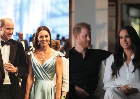 Kate Middleton se sente traída por Harry após revelações em documentário 