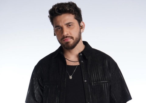 Gustavo Mioto é flagrado em momento íntimo com cantora sertaneja; vídeo 