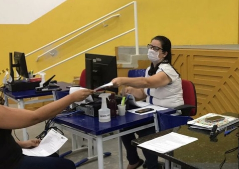 Prefeitura divulga edital de processo seletivo com 271 vagas no Amazonas