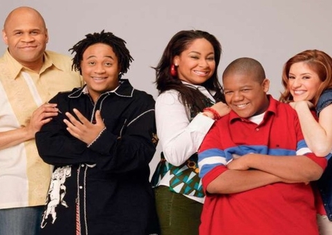 Ator de ‘As Visões da Raven’ é preso em Ohio 