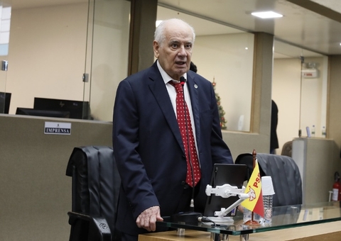 Serafim Corrêa tem nome especulado para ser novo superintendente da Suframa