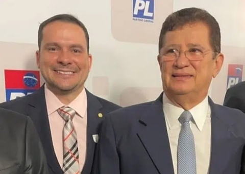 Alberto Neto pode assumir comando da SSP-AM e indicação beneficia Alfredo Nascimento