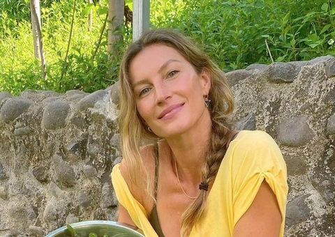 Gisele Bündchen reserva hotel inteiro para família em 1º Natal no Brasil após separação