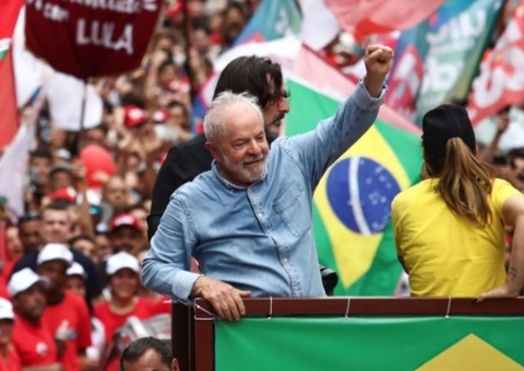 Congresso divulga roteiro da posse de Lula para seu terceiro mandato como presidente do Brasil