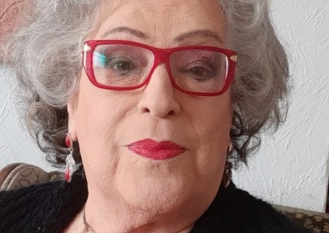 Mamma Bruschetta é internada e passa por cirugia de emergência 