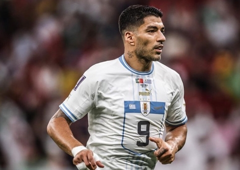 Grêmio tem nova reunião e avança em negociação com Suárez