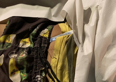 Homem tenta fugir com faca e acaba morrendo atropelado em Manaus