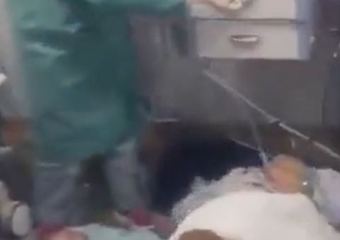 Com 37 milhões de infectados por dia, China vive 'momento Manaus' em nova onda de Covid