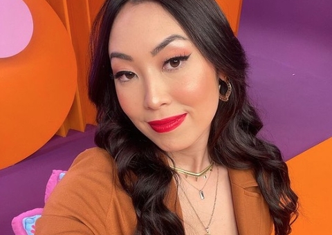 Ana Hikari desiste de ficante após se chocar com formato do pênis: 'fui embora'