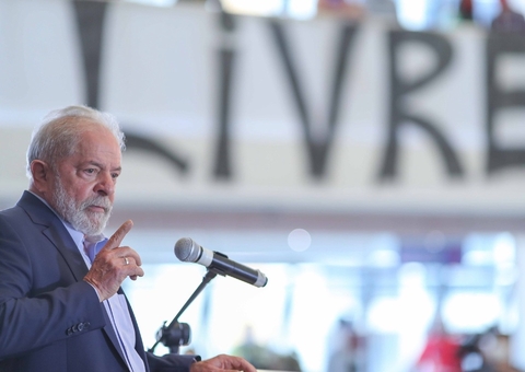 Após Natal, Lula retorna a Brasília nesta segunda para concluir equipe de ministros