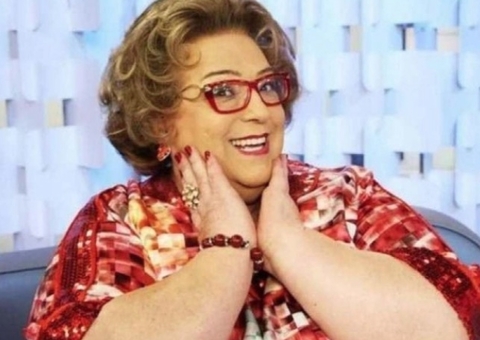 Mamma Bruschetta passa por 2ª cirurgia de emergência em menos de uma semana