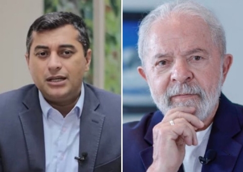 Aliado de Bolsonaro, Wilson Lima diz que terá relação pragmática com Lula