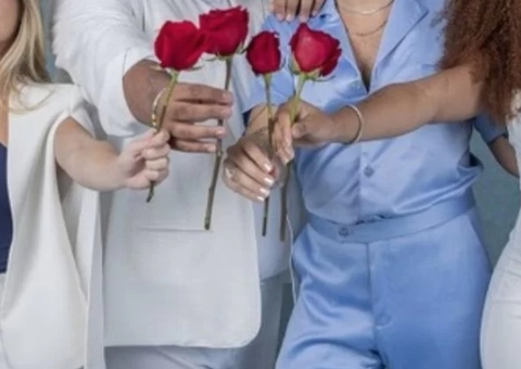 BBB23? Atriz e influencers no especial de Roberto Carlos aumentam indícios de participação