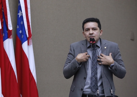 Péricles afirma que seu partido terá candidato a prefeito de Manaus em 2024