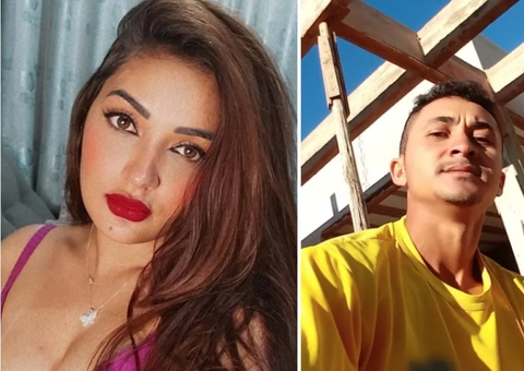 Cantora sertaneja e cunhado morrem em acidente durante briga de trânsito