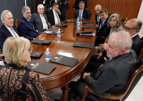 STF melhora imagem e é mais bem avaliado entre os críticos de Bolsonaro, segundo Datafolha