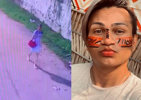 Vídeo mostra últimos momentos antes de téc. de enfermagem ser morto no Amazonas