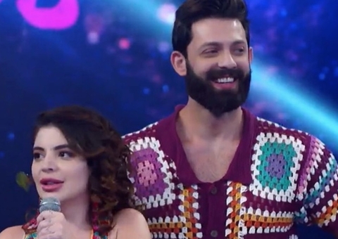 Professor do Dança dos Famosos detona Gkay após polêmica com Porchat: 'pior ser humano' 