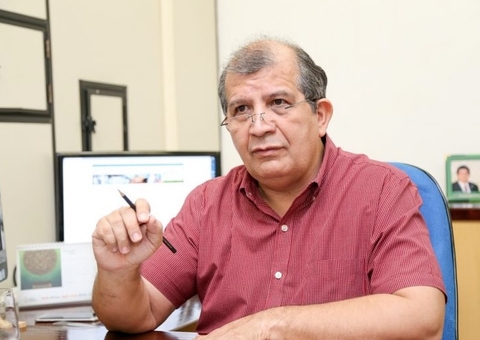 Thomaz Nogueira se manifesta sobre chance de voltar a chefiar Suframa