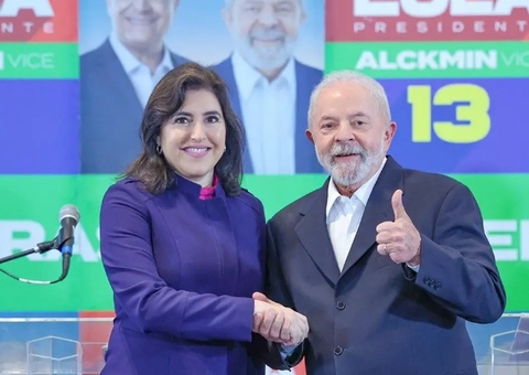 Tebet decide aceitar Planejamento com PPI, mas sem bancos públicos