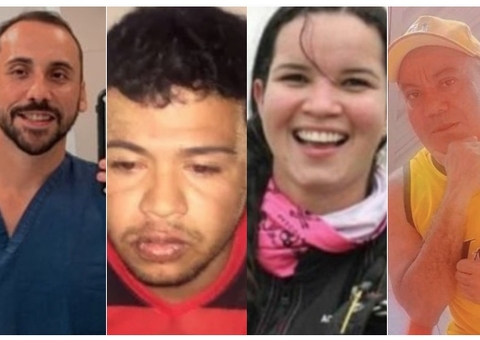 L7 decapitado e morte de Chiquinho do Coroado: Relembre crimes que chocaram em 2022