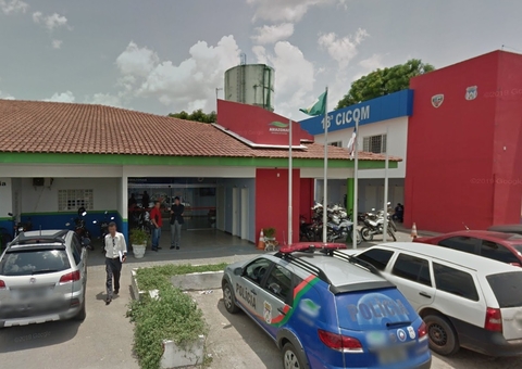 Homem é preso por roubo a mercadinho em Manaus