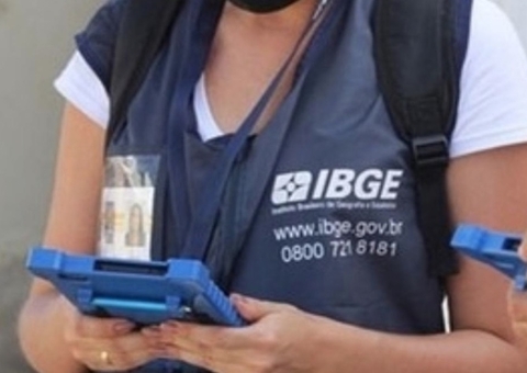 IBGE lança Disque-Censo para agendar visita de pesquisadores
