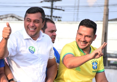 Wilson nega possibilidade de Alberto Neto assumir SSP-AM