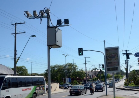 Manaus voltará a ter radares de velocidade, diz IMMU