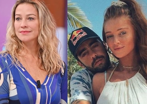 Luana Piovani manda indireta para Cíntia Dicker em briga com Pedro Scooby