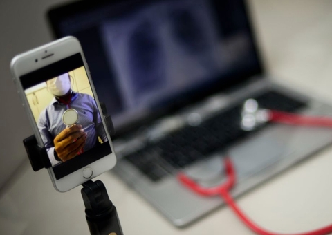 Lei que regulamenta prática da telessaúde no país é sancionada