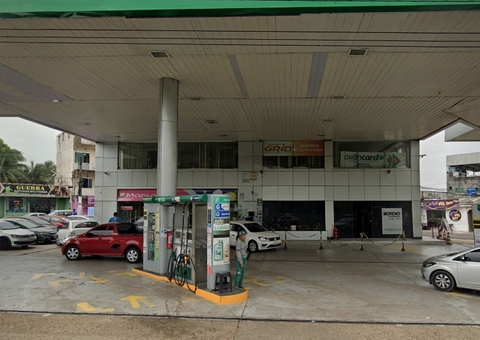 Litro da gasolina deve subir em R$ 0,69 após reorganização orçamentária