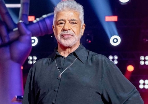 No The Voice Brasil, Lulu Santos pede criação de secretaria LGBTQIA+