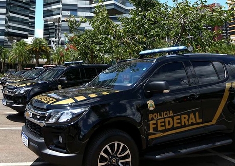 Posse de Lula terá reforço de mil agentes da Polícia Federal