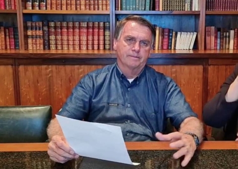 PF conclui apuração e imputa crimes a Bolsonaro por fake news em caso de vacina